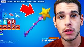 : Fortnite    ...