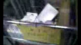 A Day as a Courtesy Associate at Fry's Electronics Part 2