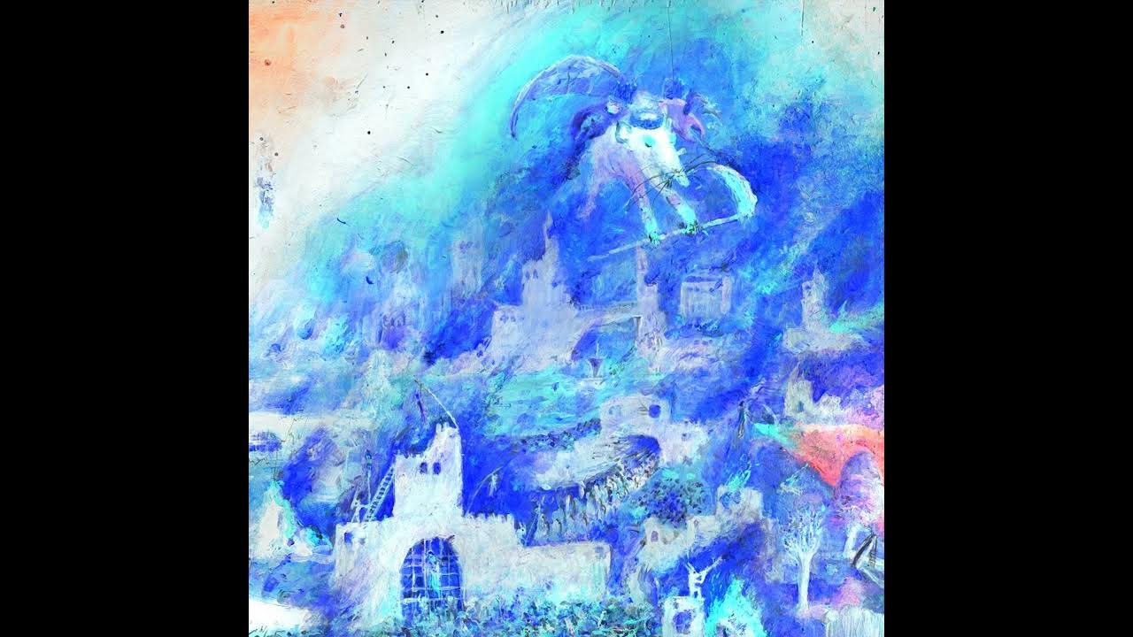 Armand Hammer & JPEGMAFIA Barbarians (Instrumental) YouTube