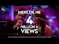 Sara Haider & Uzair Jaswal | Mere Dil Ne | VELO Sound Station 2020