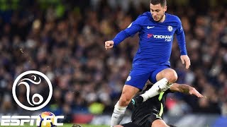 Eden Hazard to Real Madrid? Paulo Dybala to Man United? | ESPN FC