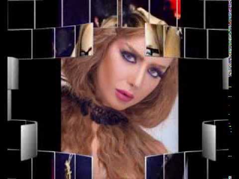 الفنانة رانيا الملاح