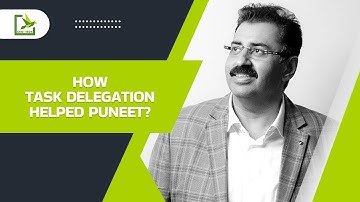 How Puneet Resolved His Greatest Issue?