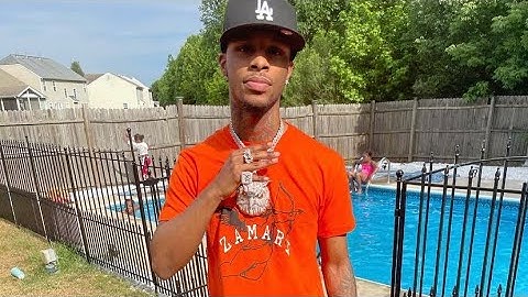 Snippets Of 5 Unreleased Toosii Songs 🔥!