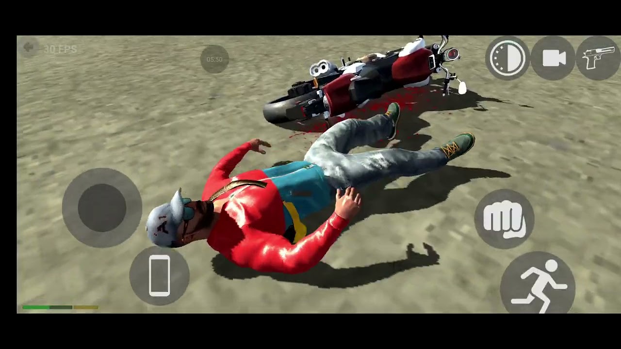 Indian 3D Bikes Driving - New Bugatti in Showroom 