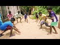 Bambaram - 90's kids Favourite game / Street game