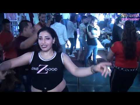 استمتع مع النجمه دعاء رشوان متسألنيش عن الاحزان