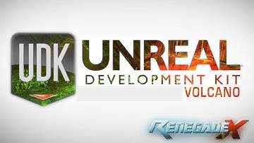 Renegade-X CNC-Volcano Fly Though (short)