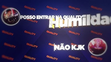 Intro Quality Dorgas