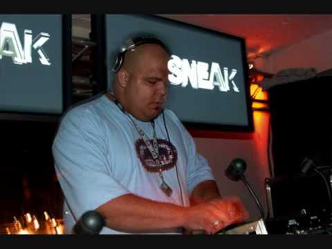 DJ Sneak - You Can't Hide From Your Bud (Gramophonedzie Nu Skool Remix)