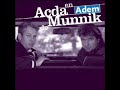 Acda en de Munnik - Bang dat dit het is