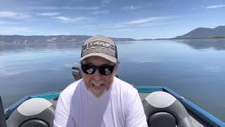Clear Lake Report 06-02-2022