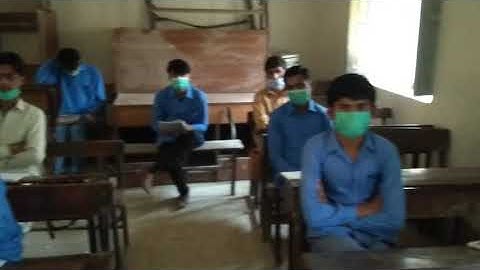 Little Things Poem ( Reading with Rhythm)