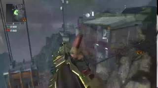 Sick bot trick shot