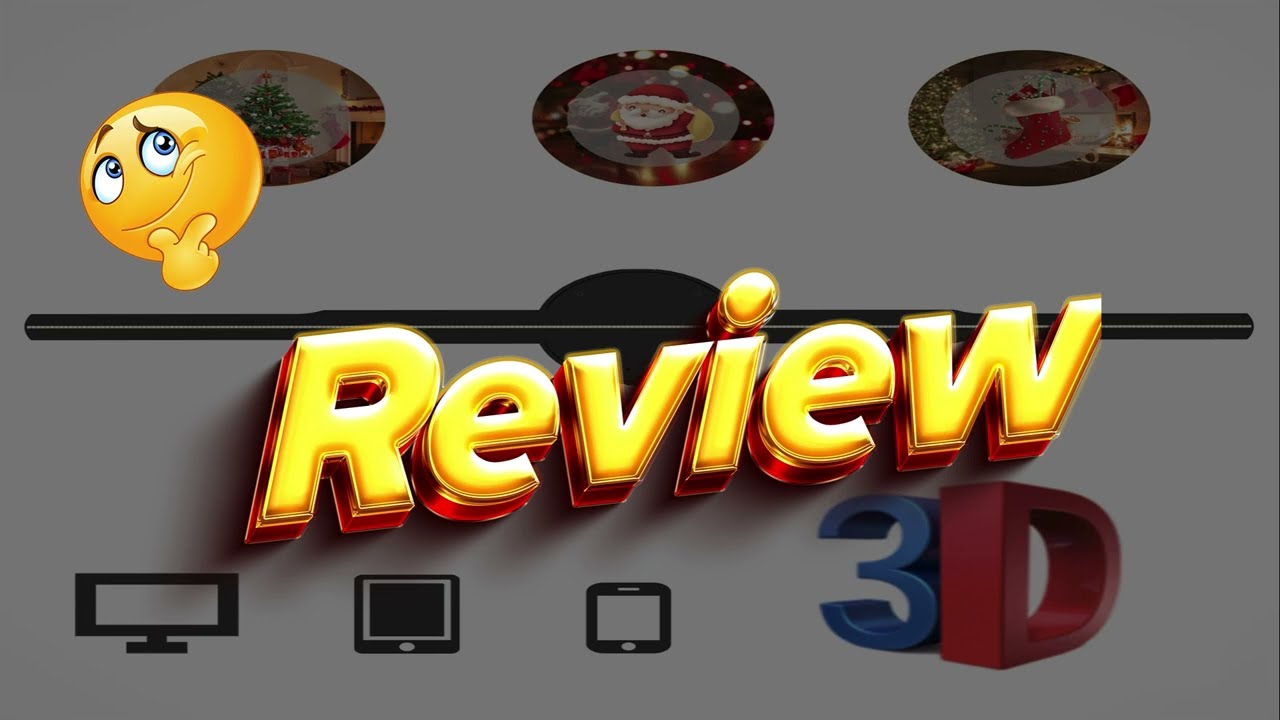 P42 3D Hologram Projector Advertising Display Fan Wall-mounted Price, Review