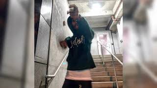 BLACK KRAY AKA SICKBOYRARI - SKYE (PROD TAYLOR MORGAN X XXAJII)