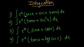 lec-35 integration problem fo intermediate students