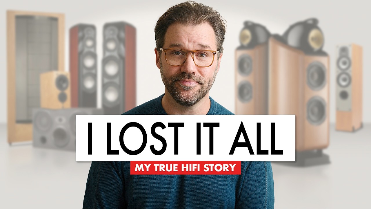 Как я потратил 100 000 долларов и в итоге остался ни с чем.