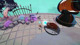 Checking out Wavetale from #keymailer