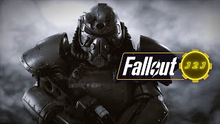 Grinding Dailys and Quests! | Fallout 76 #fallout76 #gameplay #survival #funny