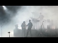 The XX -  Intro | Lollapalooza Brasil 2017