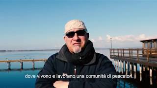 I Pescatori di Orbetello | I produttori di Eataly