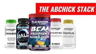 The AbChick Stack