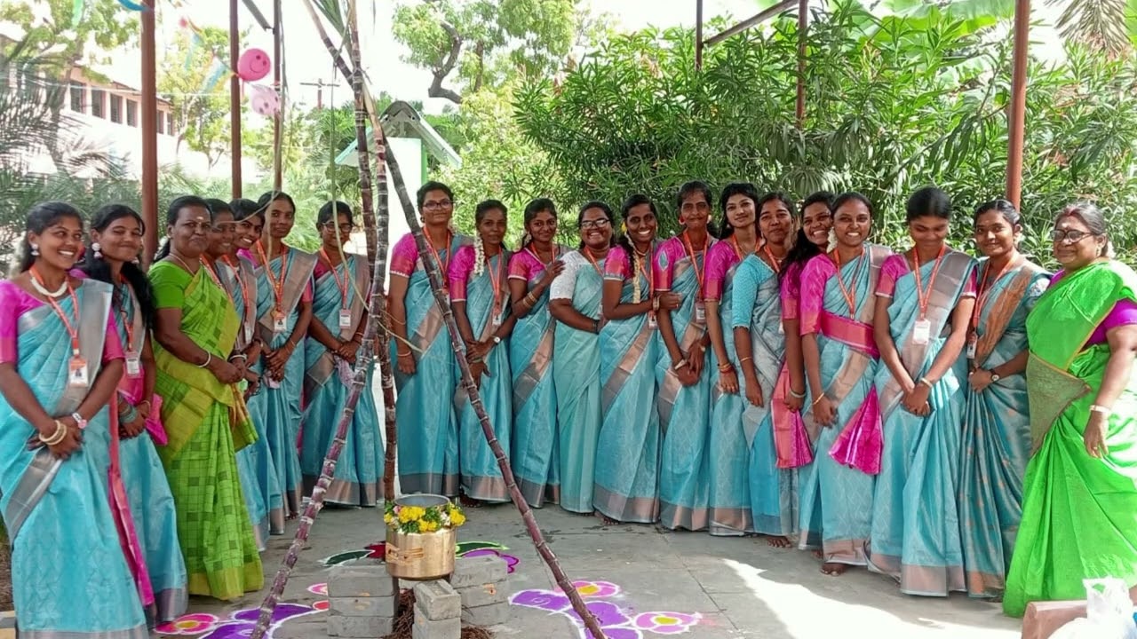 Pongal Celebrations 2026