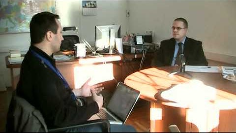 Dirk Lorenz interview