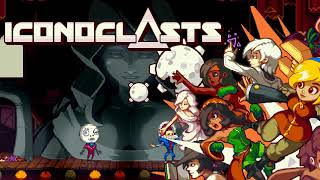 Iconoclasts OST - Ragtime