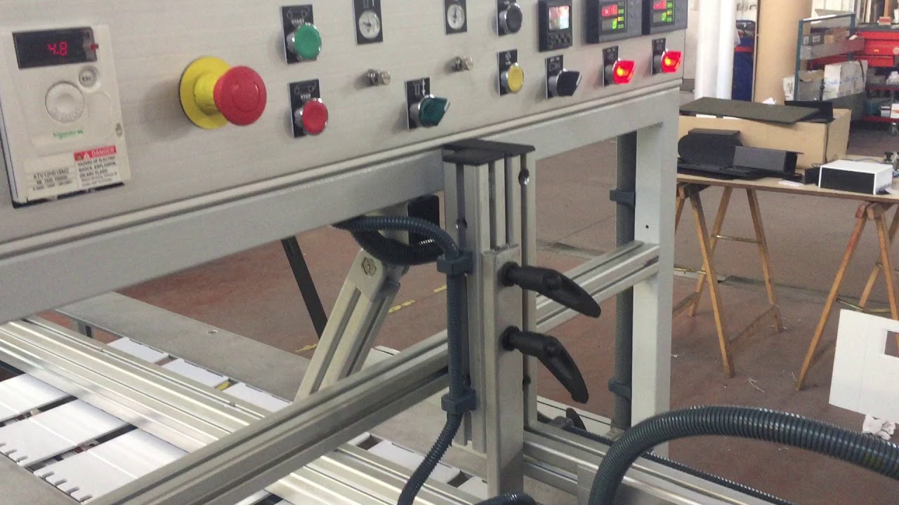 BERMAQ®  DA U-SHAPE BENDING up to 4 mm (&3)