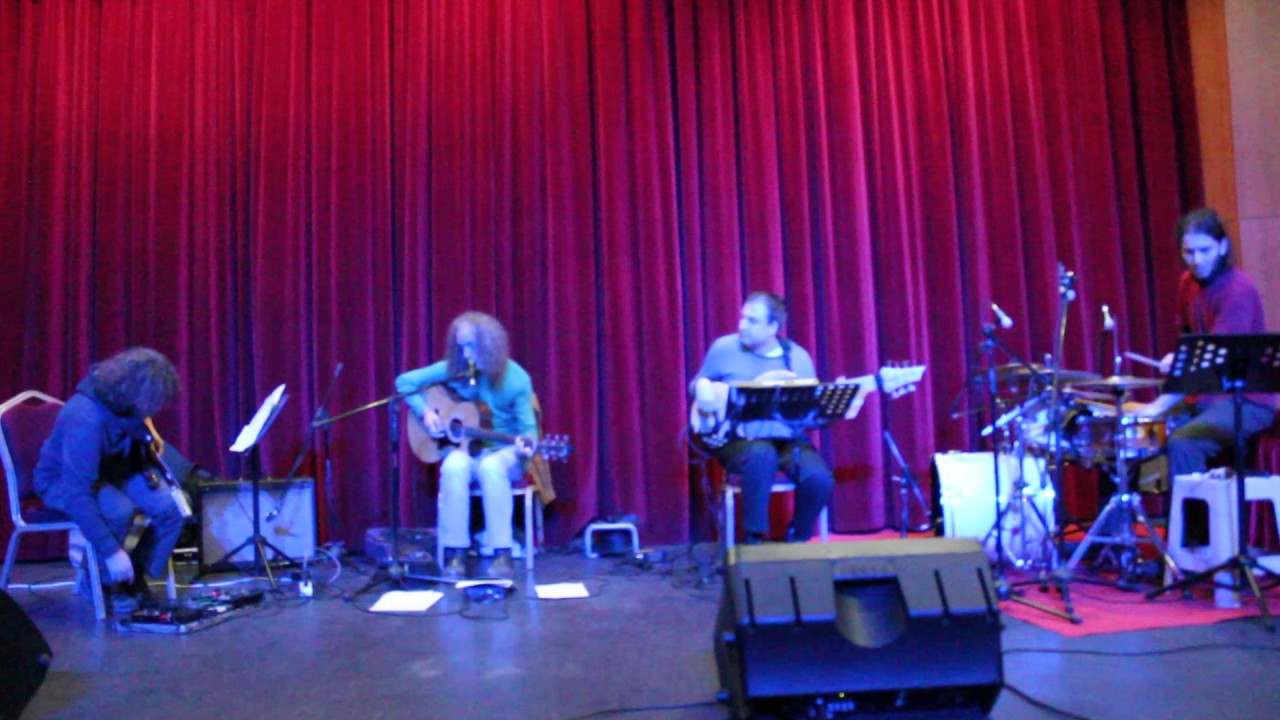 Murat Çelik - Acılar Sorular Ve Yüzler (yeni düzenleme)