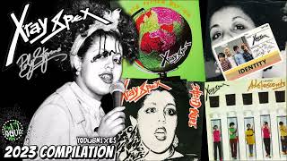 X-Ray Spex [YoDubMixes 2023 Compilation]