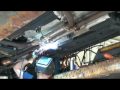 BMW X5 4.4i X-pipe Installation Video and Soundclips.