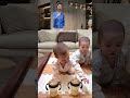 Mom vs Multiple Babies What Happens Next #funny #babies #shorts #cute