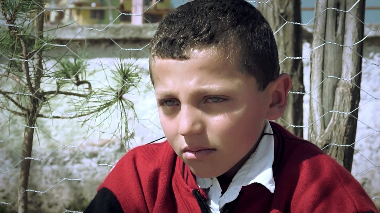 Empati   -Baydiğin kısa film projesi