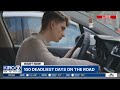 ‘100 deadliest days of summer’: WA’s most dangerous driving season is already underway