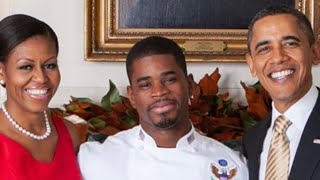More Questions Surrounding Mysterious Death Of Obama Family Chef