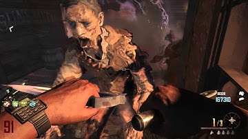 Buried Full Round 91 Co-op | Fastest Co-op Strategy