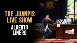 The Juanpis Live Show - Entrevista a Alberto Linero
