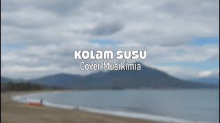 KOLAM SUSU LIRIK | Musikimia