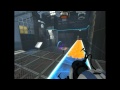 Portal 2: Peer Review Test 4