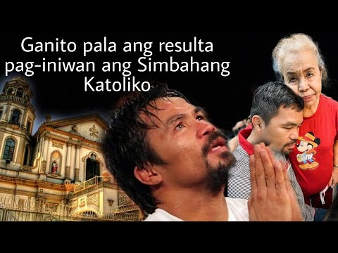 Video: House of the Catholic Bishop at ang may-akda ng awiting 