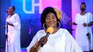 UPENDO NKONE - HERI WAMTUMAINIO