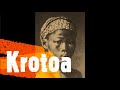 Krotoa - The mother of the nation - The History of South Africa