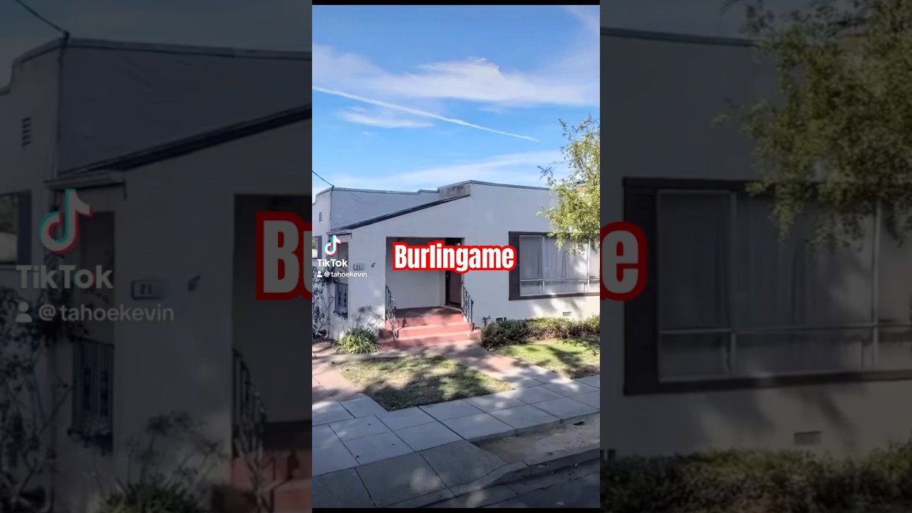 Moving to Burlingame in 2002 