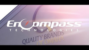 Encompass RAS, WMS and Voice-pick Installation - Quality Brands (NE)