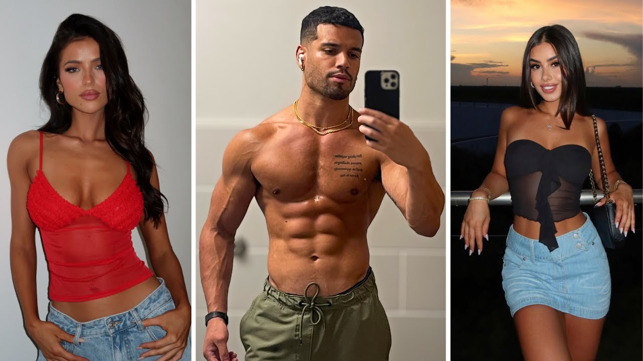 Women Will Do These 5 Things When You Have A Masculine & Aesthetic Body (Secret Truths Revealed)