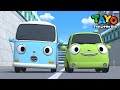 55分 タヨ スペシャルエピソード L かわいいちびっ子自動車 L キッズアニメ L ちびっこバス タヨ 55分 タヨ スペシャルエピソード L かわいいちびっ子自動車 L キッズアニメ L ちびっこバス タヨ