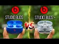 Beats studio buds  vs studio buds  are they a legitimate upgrade